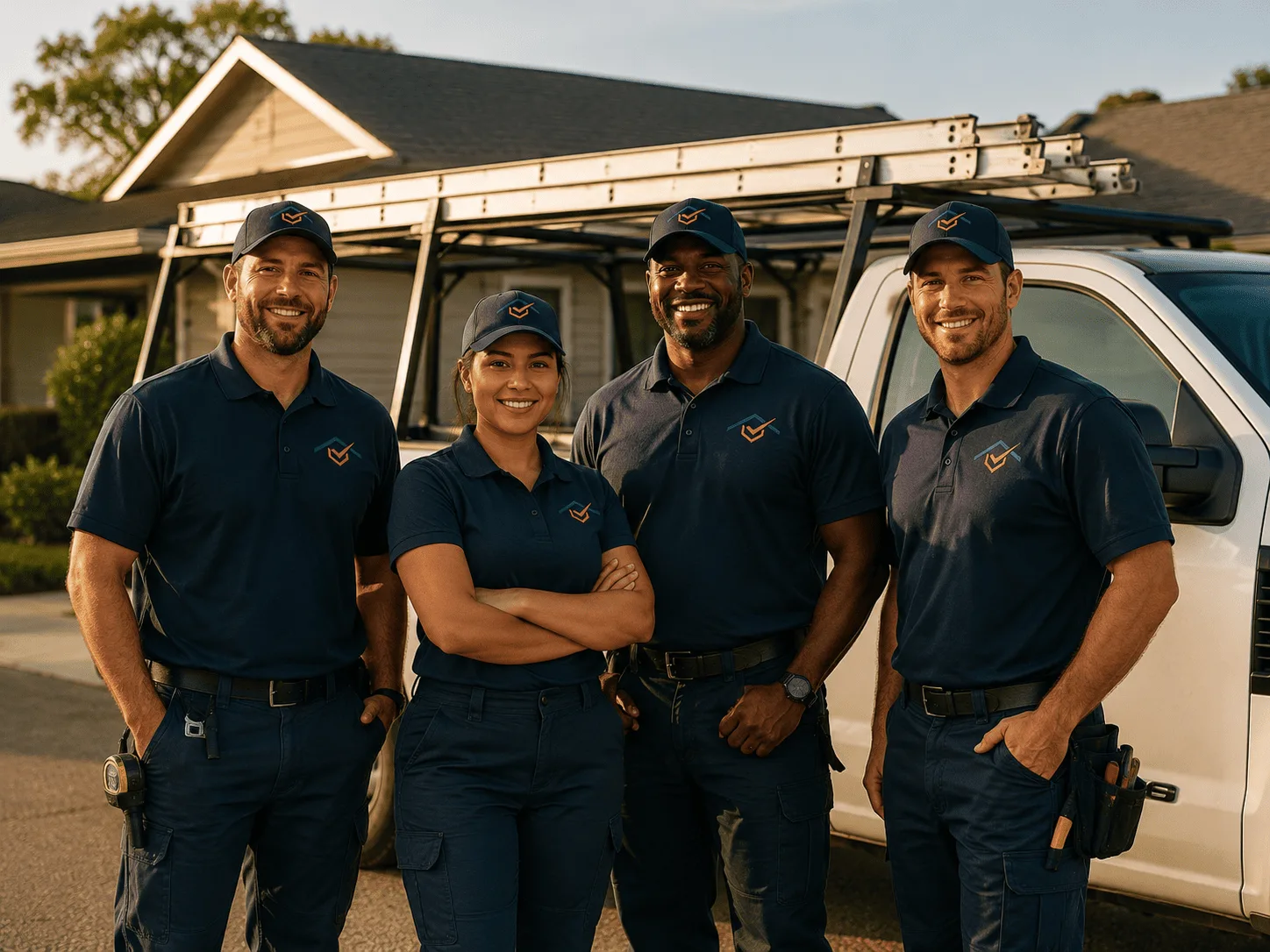 Roof Inspection company in Livermore, CA